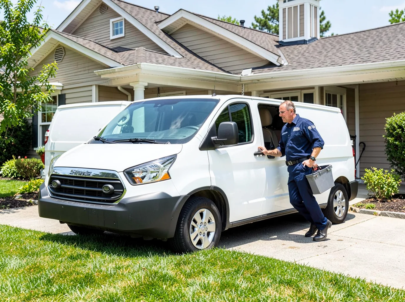 Emergency Plumber company in Mentor, OH